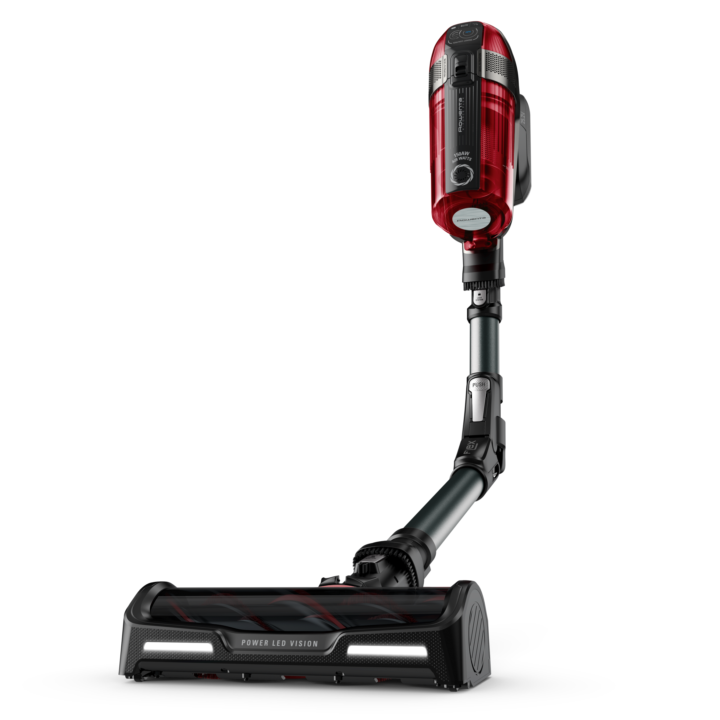 X-Force Flex 12.60 Animal Akkustaubsauger RH98A8