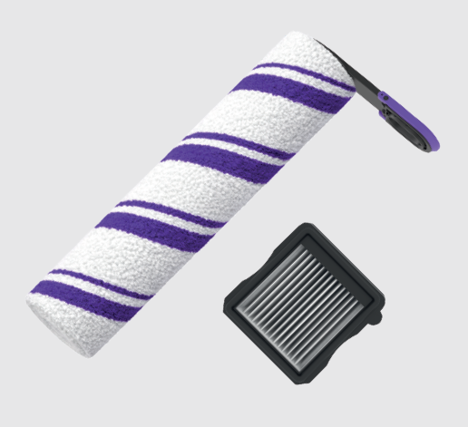 Zubehör-Set X-CLEAN 12 ZR338A01