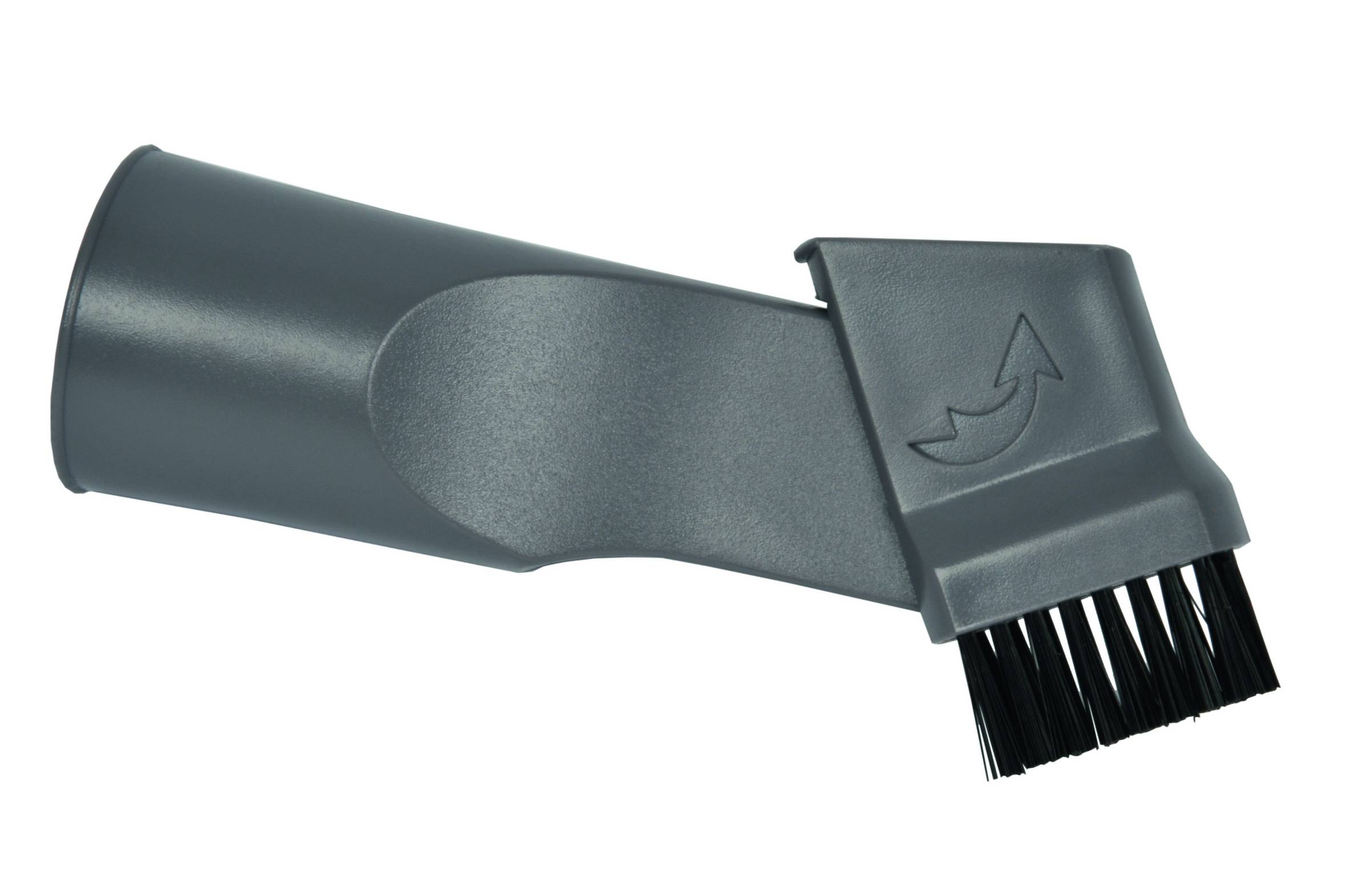 Lange Düse + Bürste 2-in-1-Design ZR901001