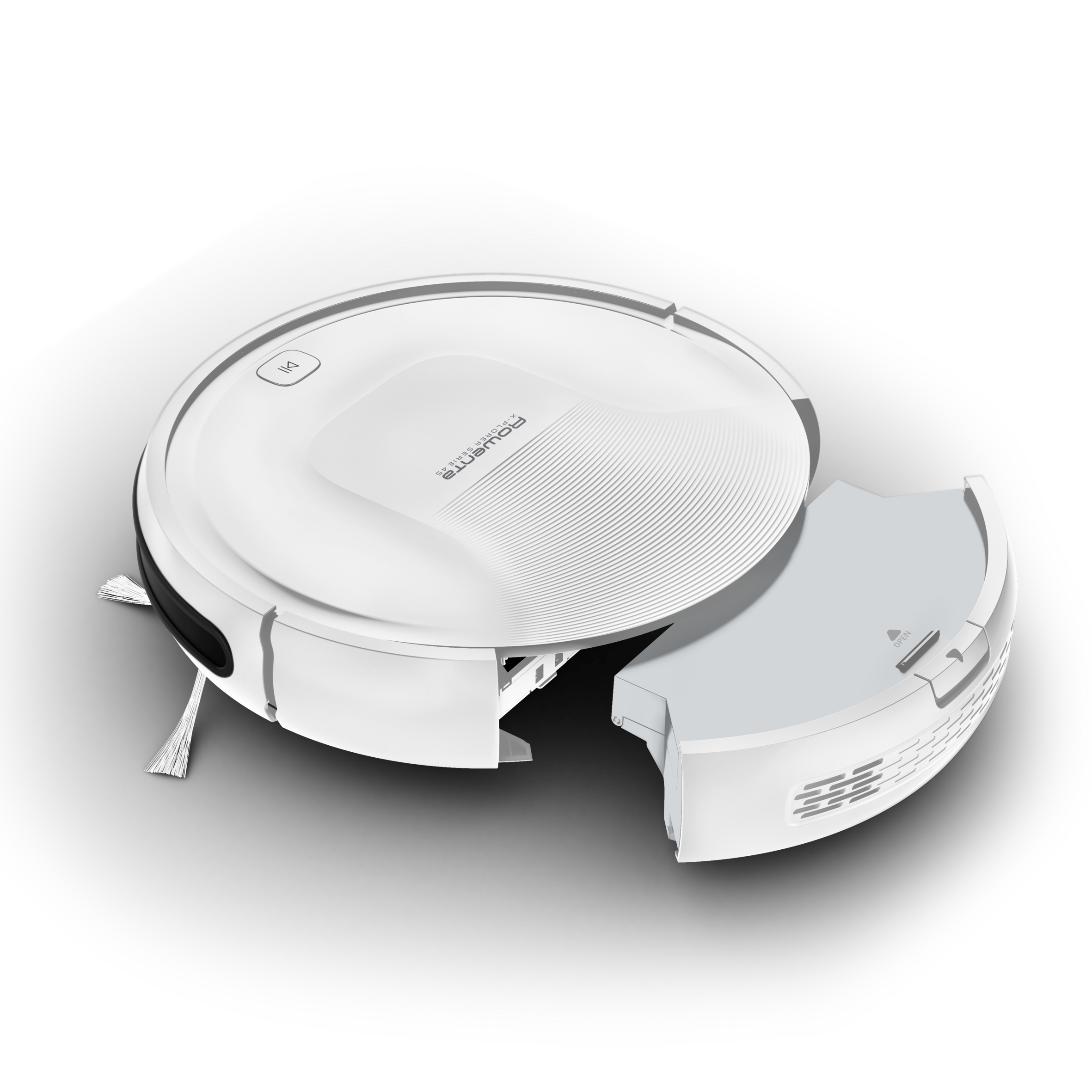 X-plorer Serie 45 RR8227