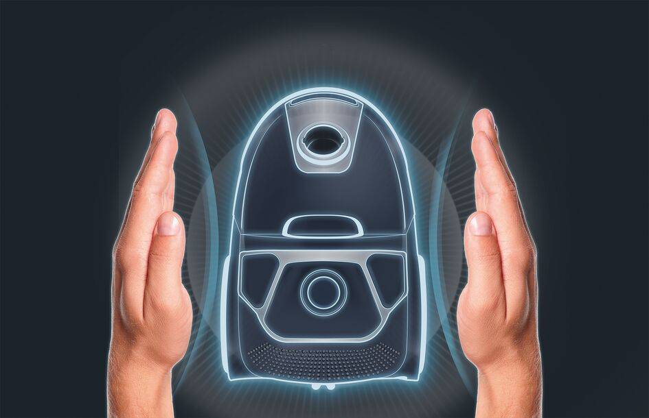 Compact Power Parkett RO3955