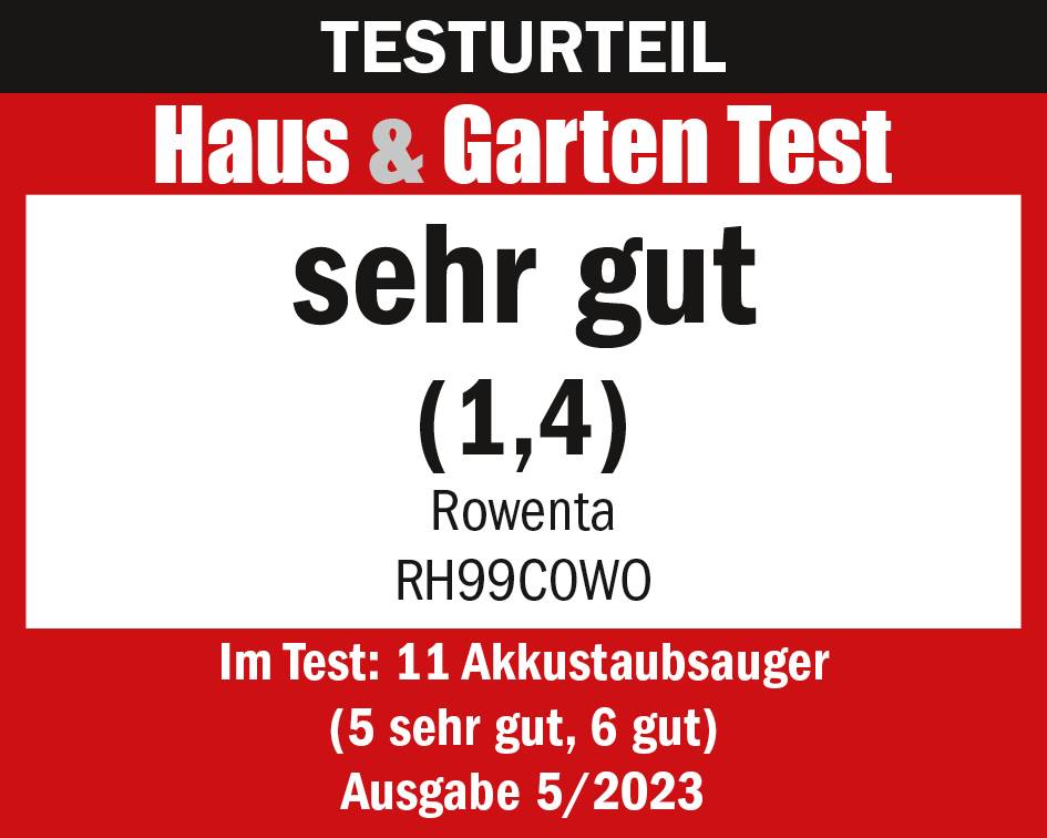 X-Force Flex 14.60 Aqua Akkustaubsauger RH99C0