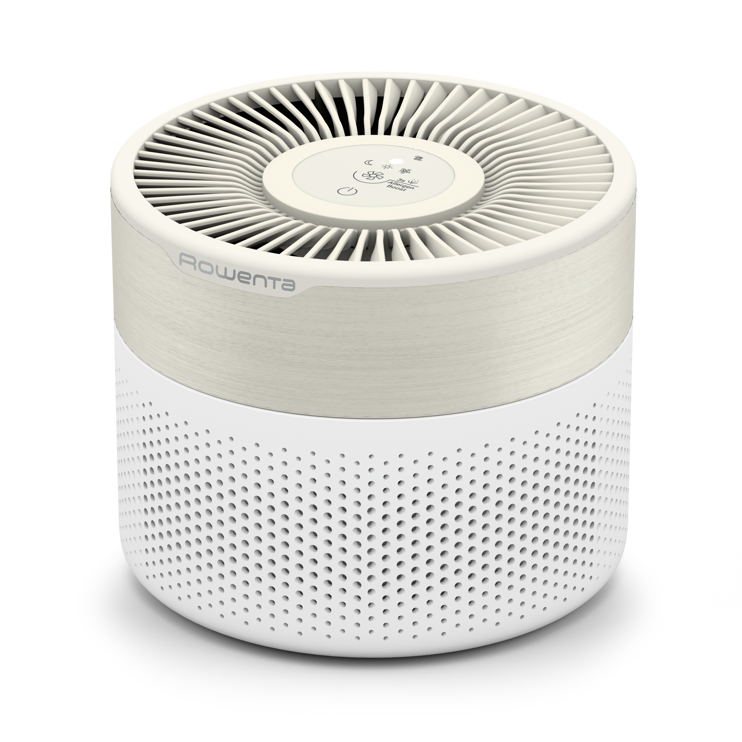 Pure Air Mini, Luftreiniger für zu Hause mit HEPA Allergy+ Filterung, PU1521