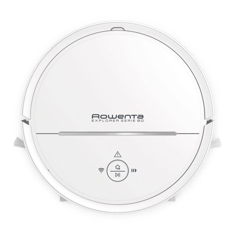 X-plorer Serie 80 Allergy Connect RR7747