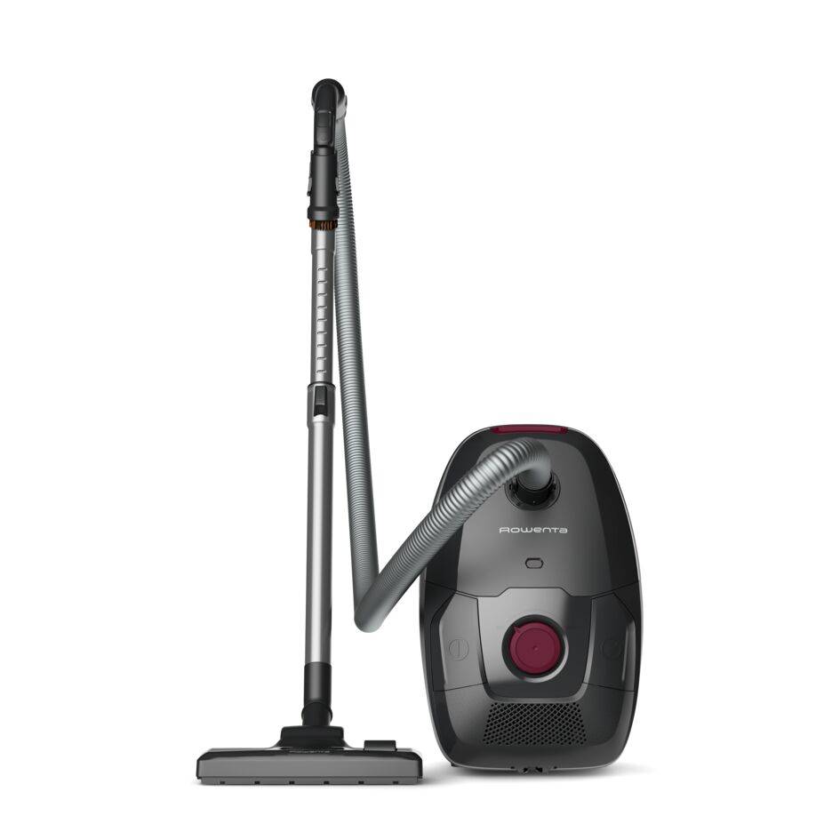 Green Force Max Staubsauger mit Beutel RO4933