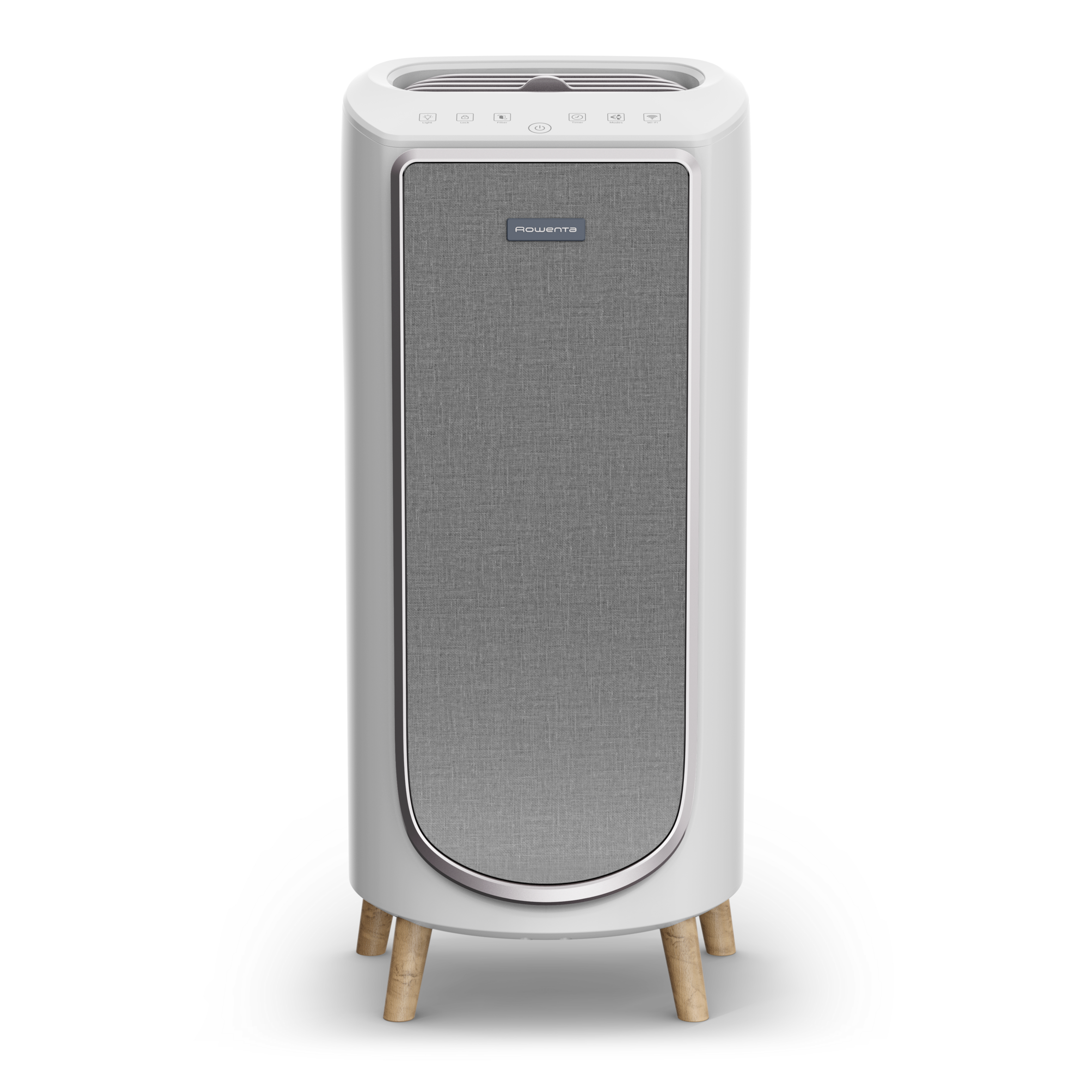 Intense Pure Air Home Connect PU6180
