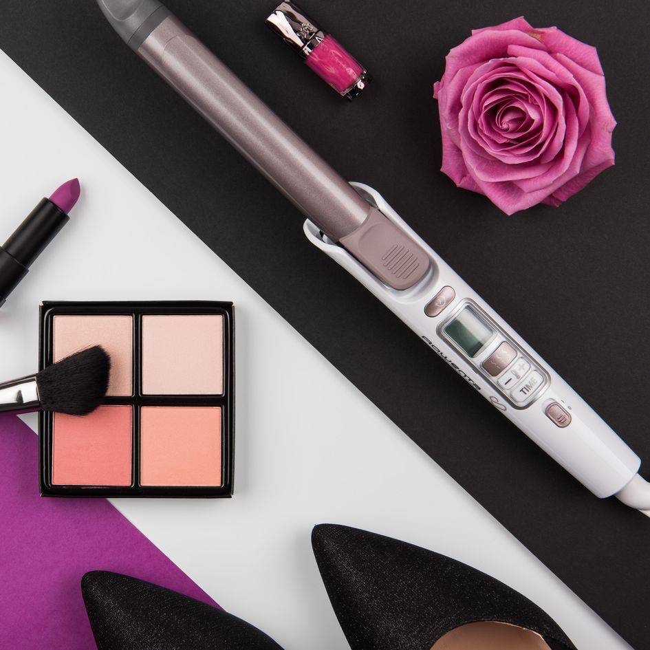 Premium Care Precious Curls Lockenstab CF3460