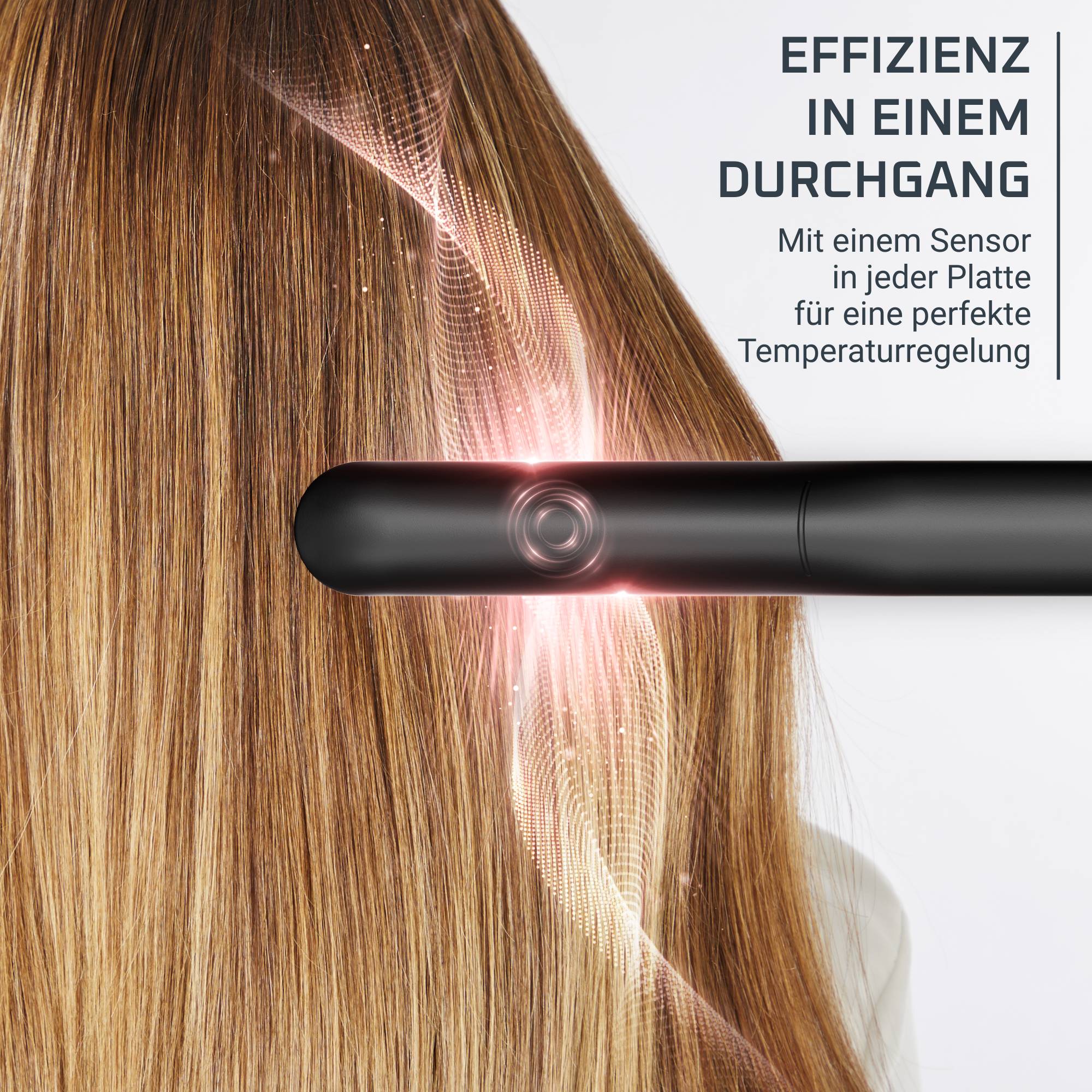 Thermocare Haarglätter SF8120