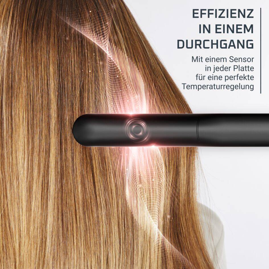 Thermocare Haarglätter SF8120