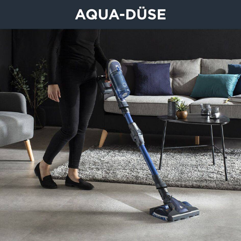 X-Force Flex 8.60 Aqua RH9690 