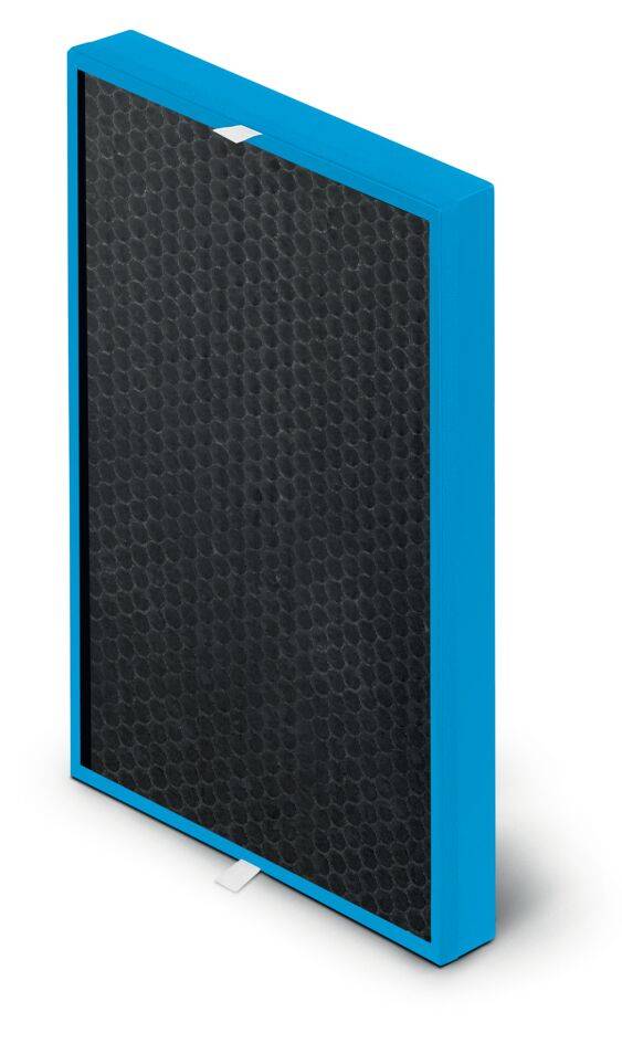 2in1 CARBON CAPTUR BOOST ALLERGY+ FILTER XD7231E0 für Pure Air und Pure Air Genius