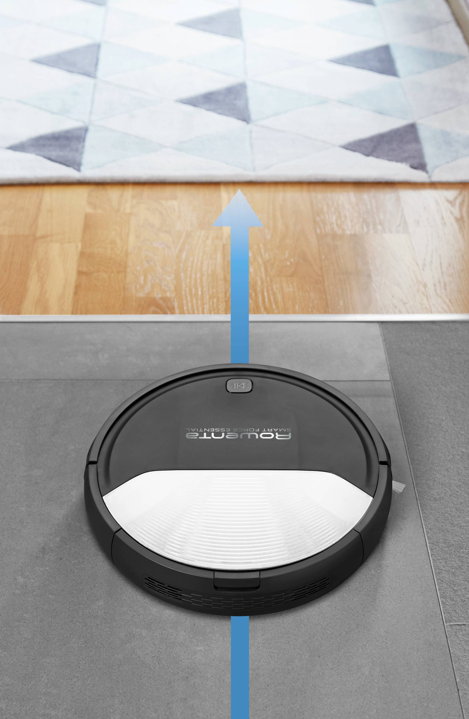 SMART FORCE™ ESSENTIAL (RR6927WH)