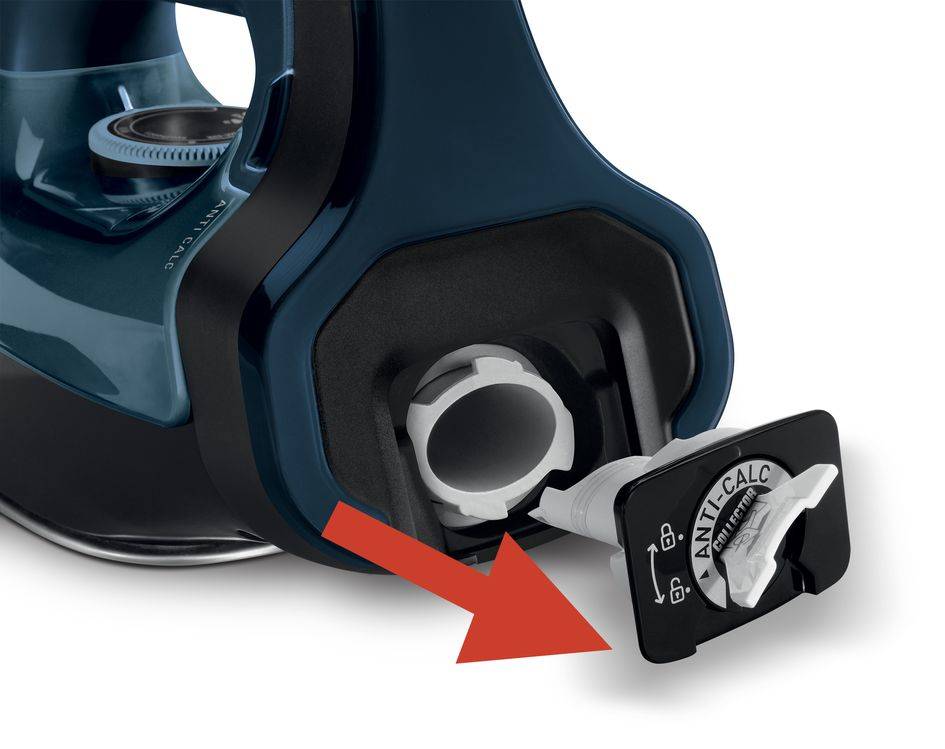 Everlast Anti Calc DW7120