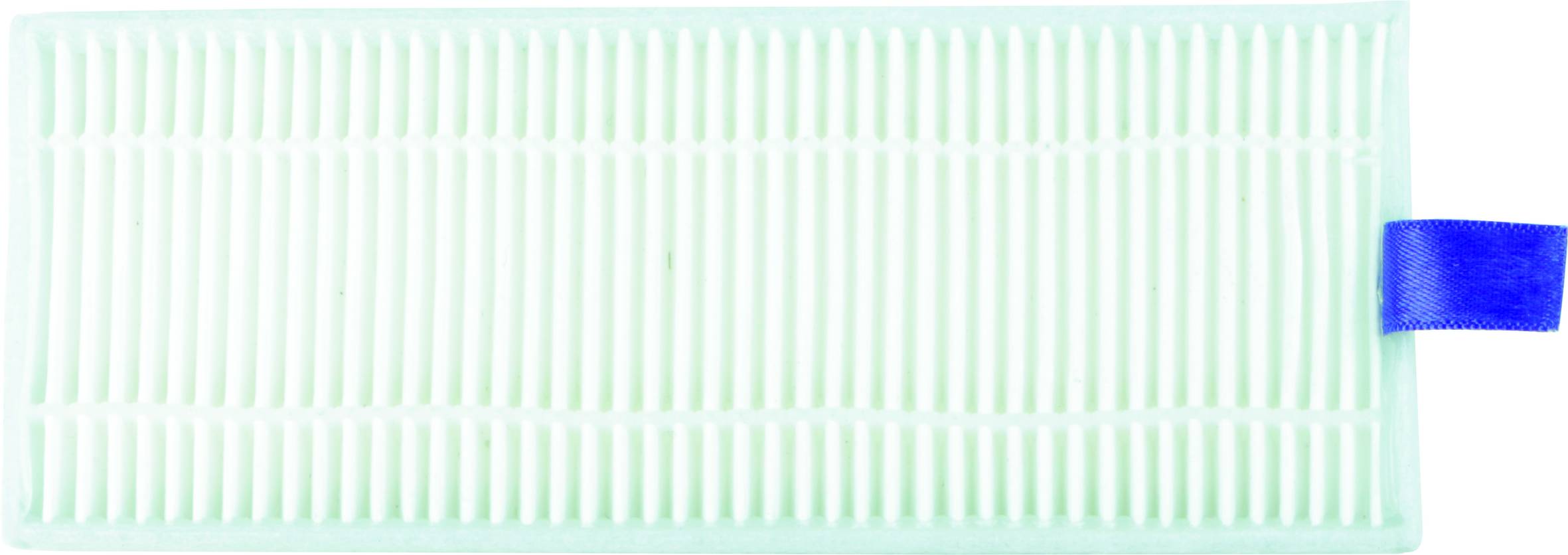 Hochleistungsfilter und Seitenbürsten ZR130002