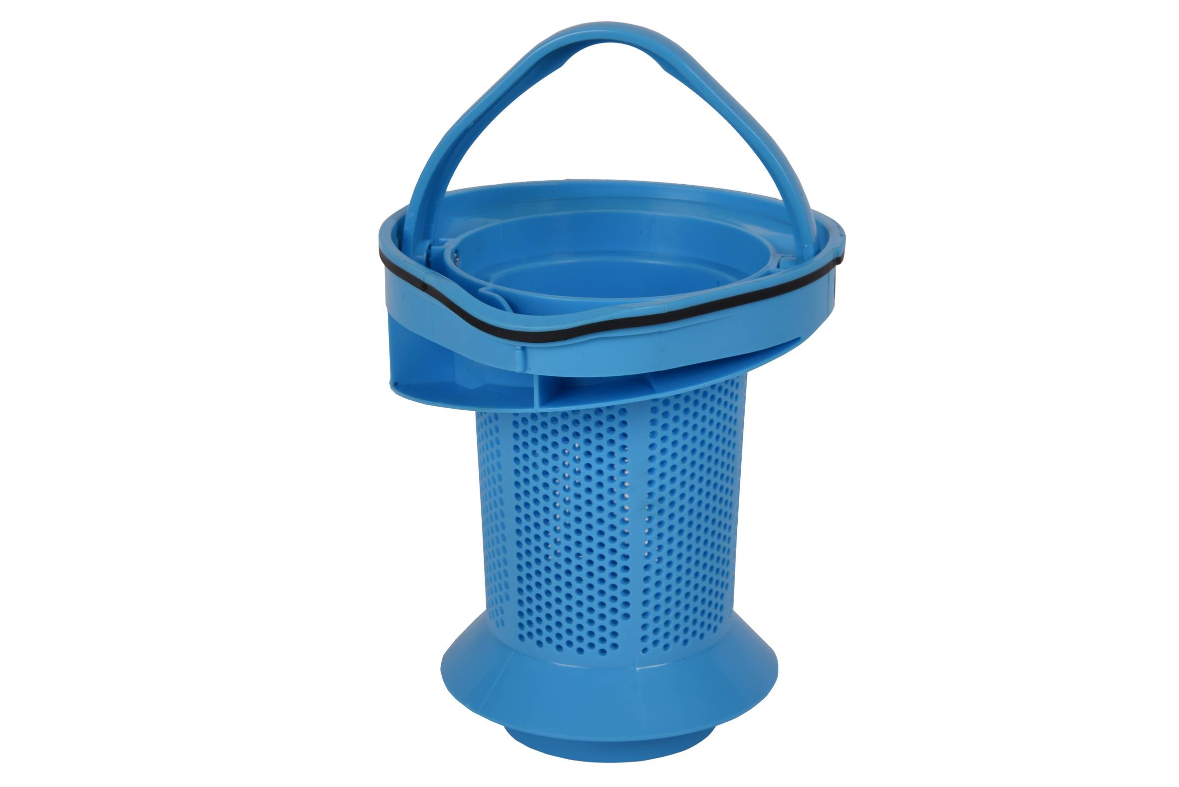 Staubbehälter + Griff RS-2230002194