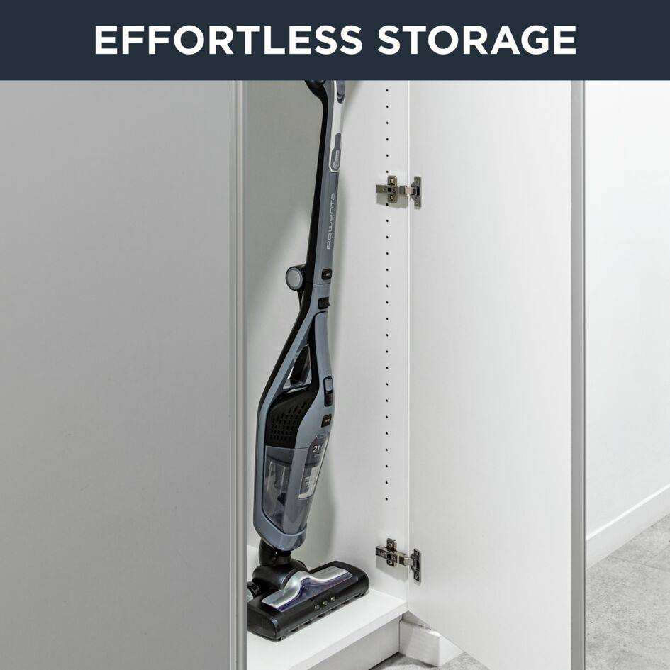 Cordless Dual Force 2in1 21.6V