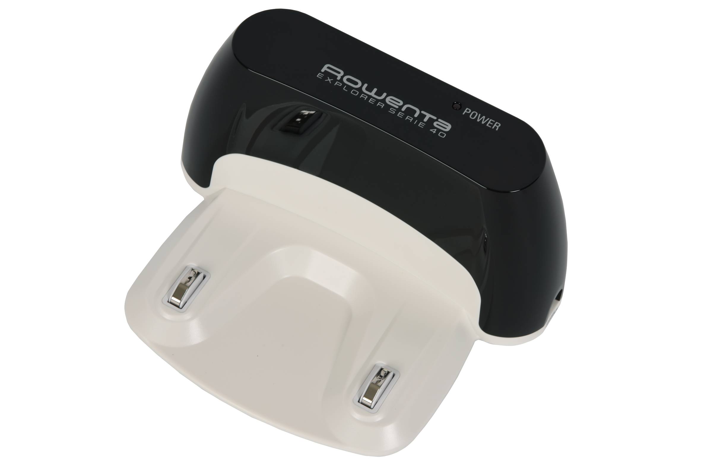 Basisstation weiß RS-2230001915