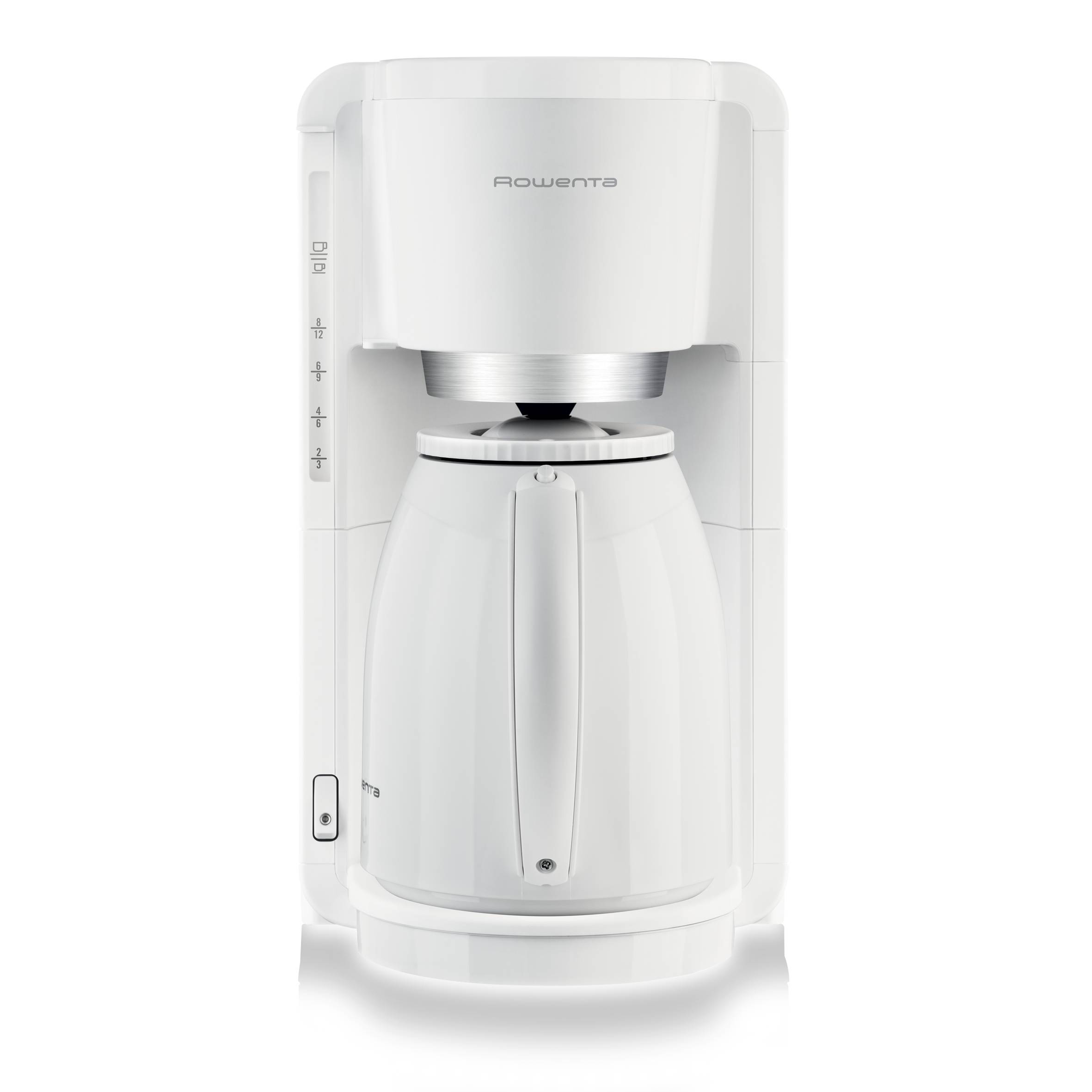 Adagio Filterkaffeemaschine CT3801