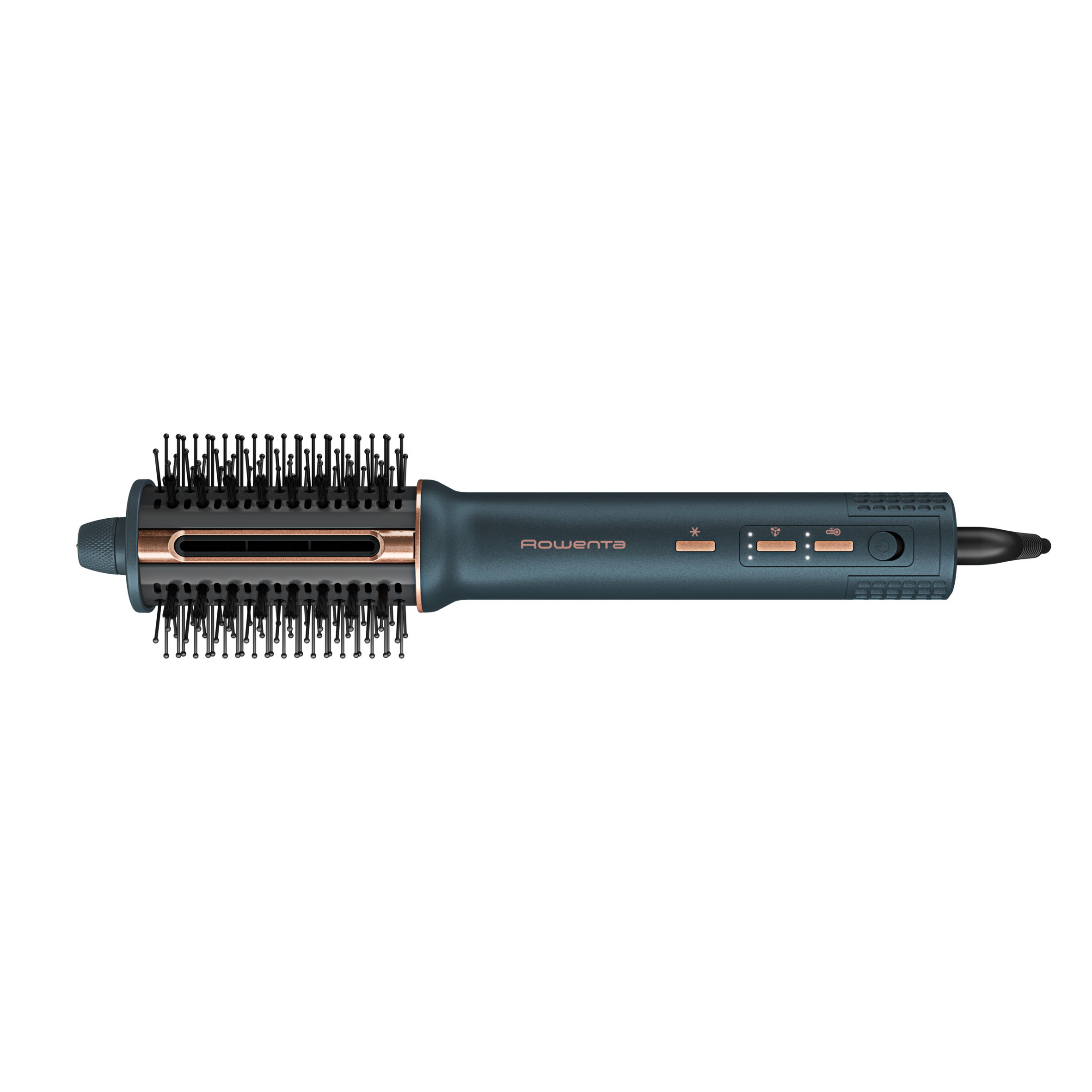 Air Brush 3D Warmluftbürste UB9720