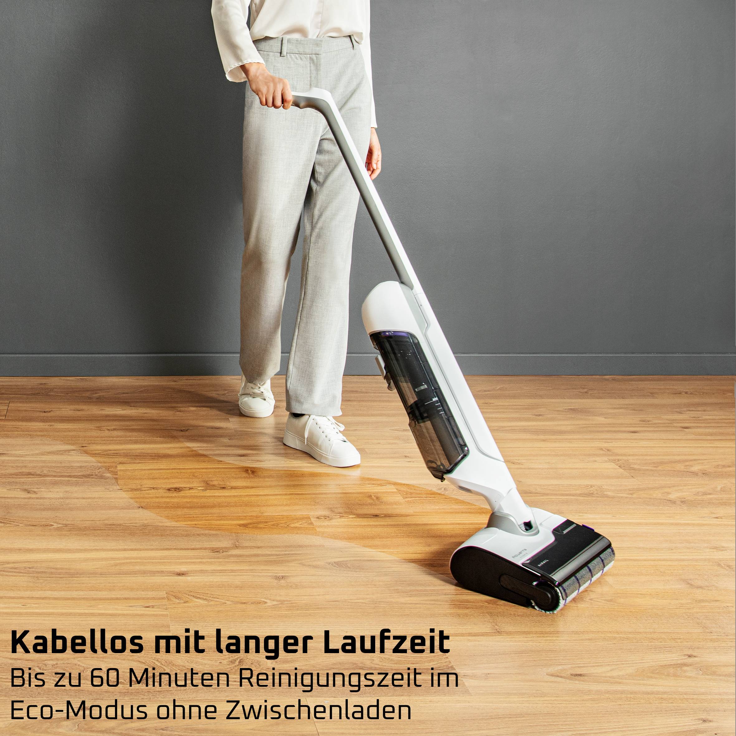 X-Clean 10 Nass-Trockensauger GZ7035