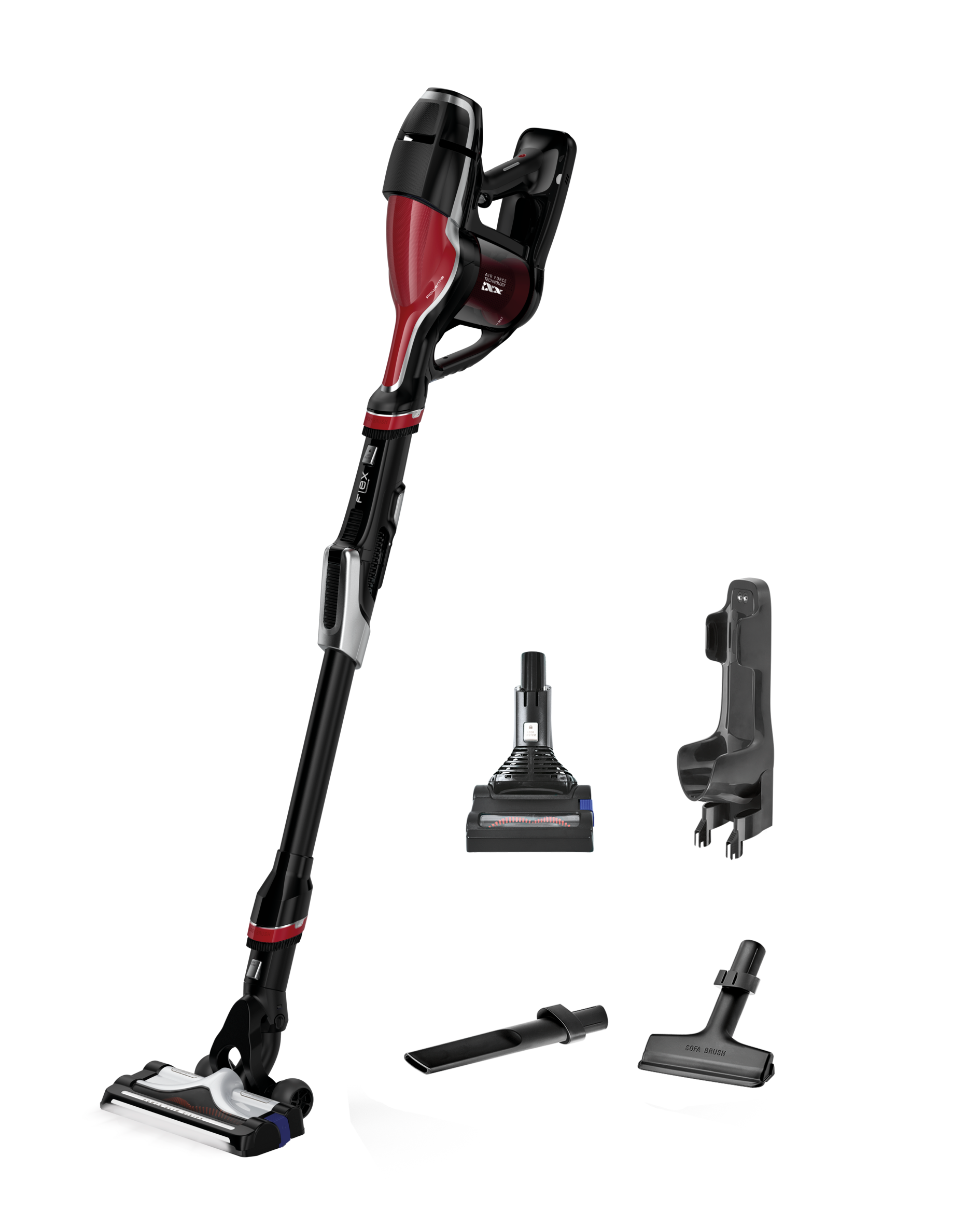 AIR FORCE FLEX 460 (RH9293)