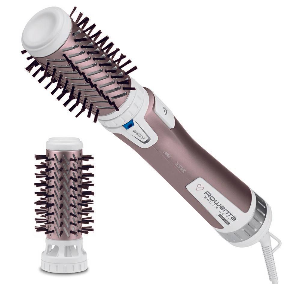 Brush Activ' Premium Care Warmluftbürste CF9540