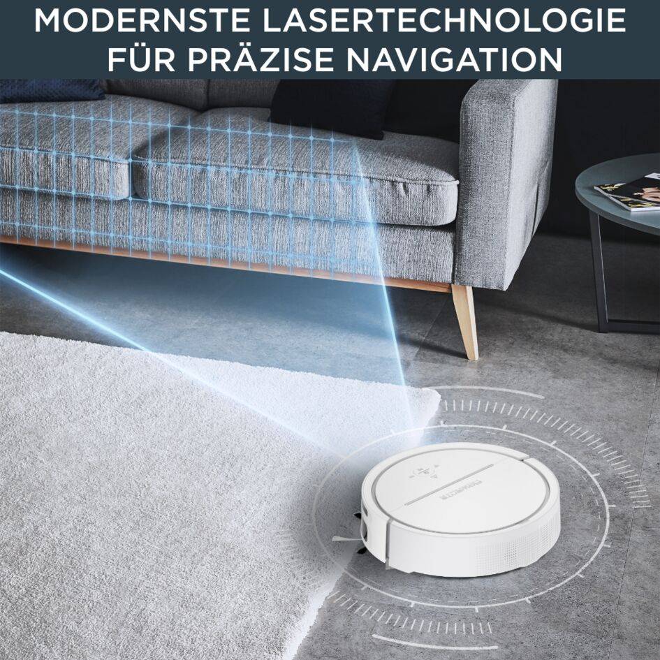 X-plorer Serie 80 Allergy Connect RR7747