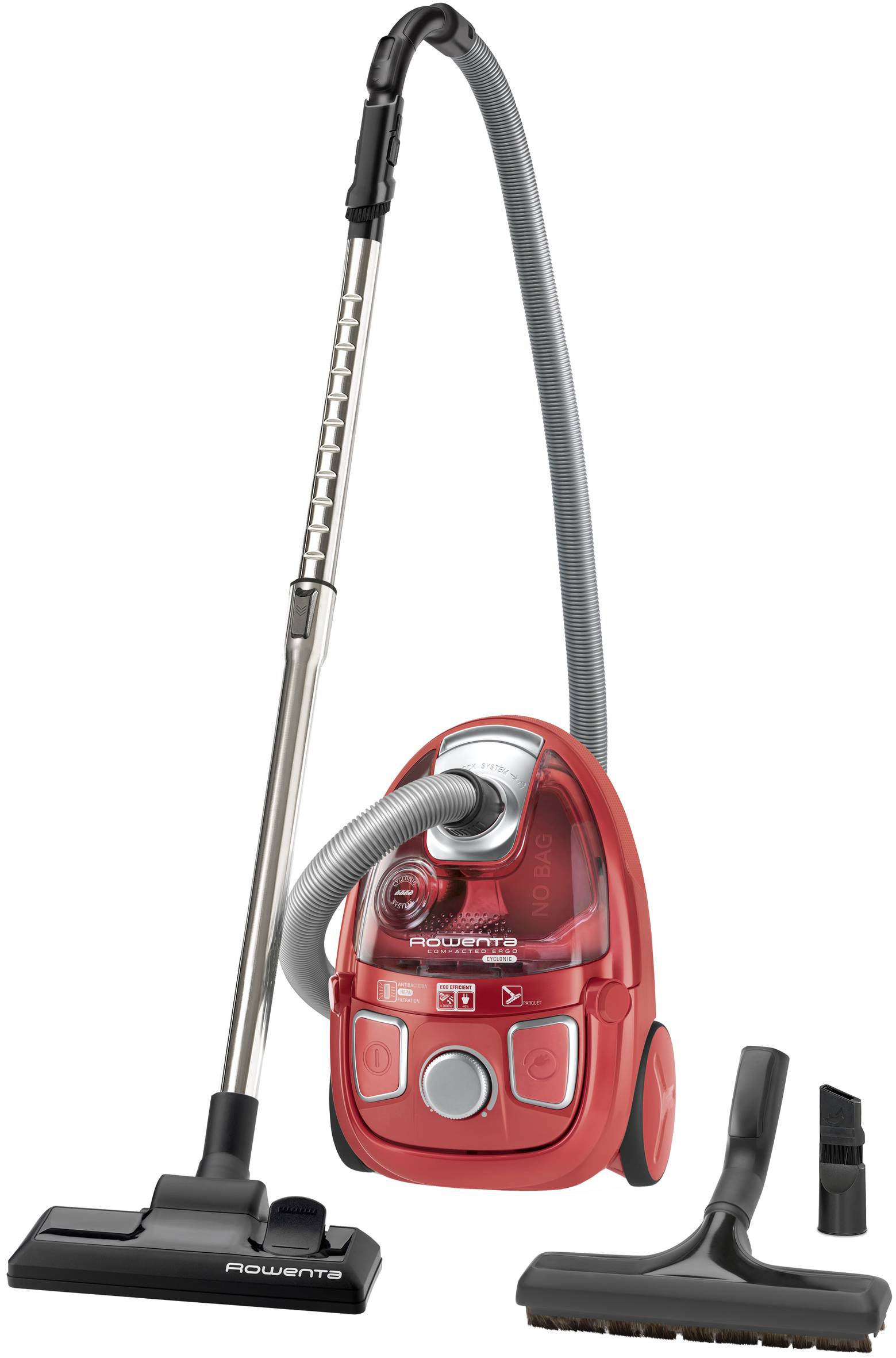 Compacteo Ergo Cyclonic