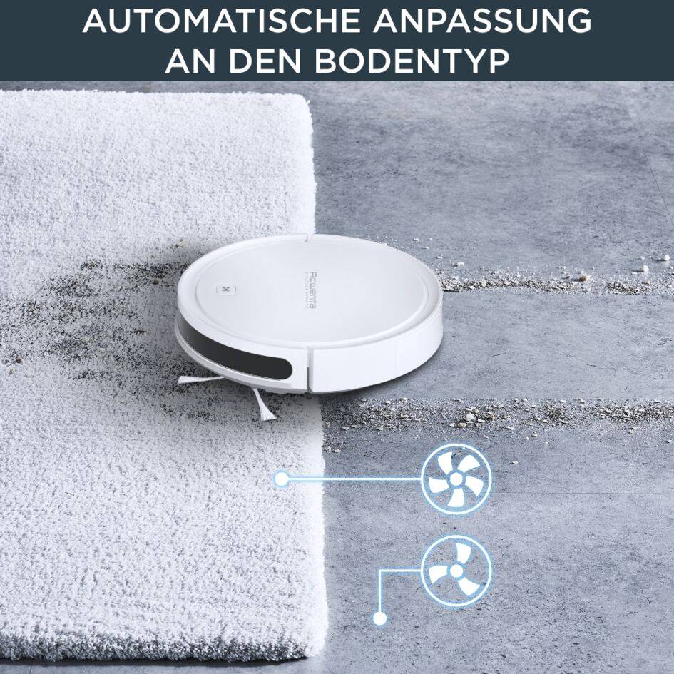 X-plorer Serie 50 RR7387