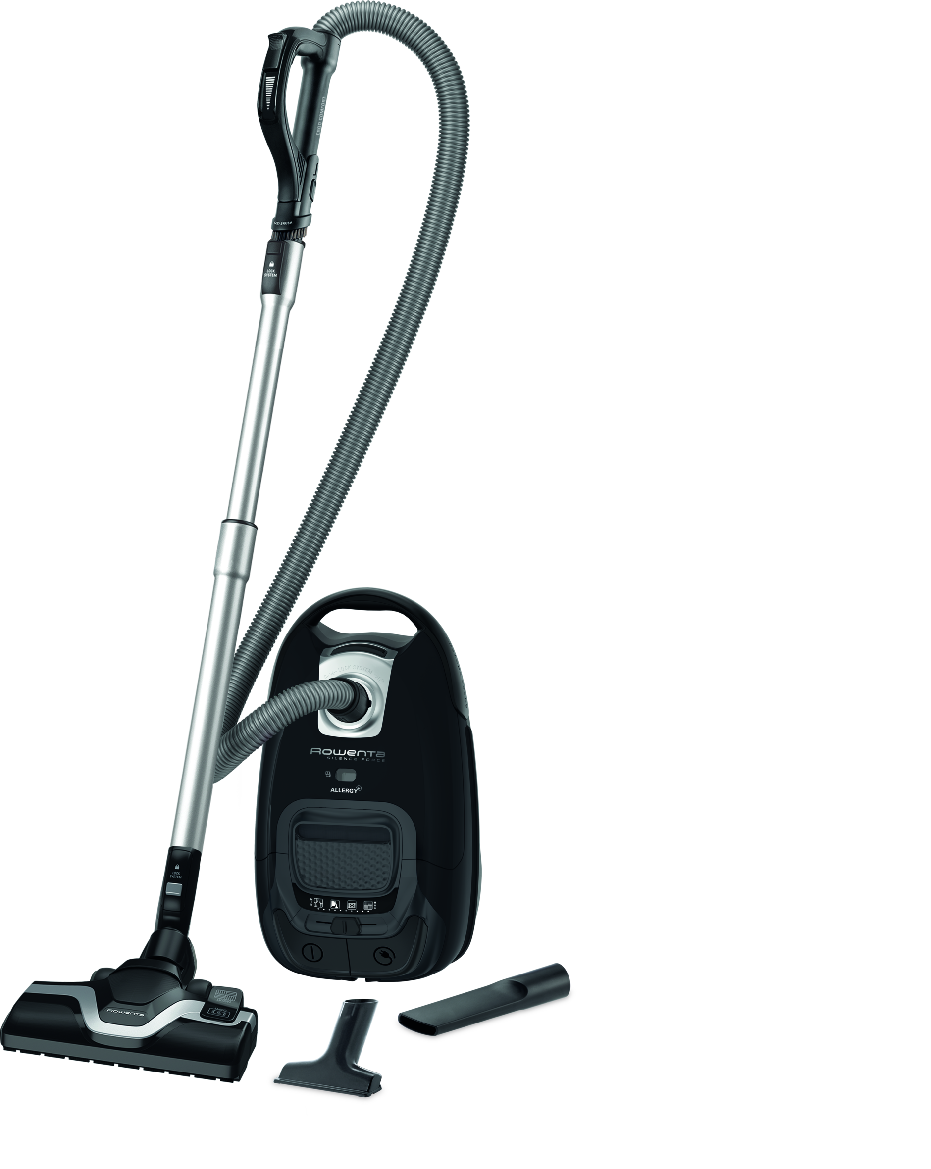 Silence Force Allergy+ RO7455