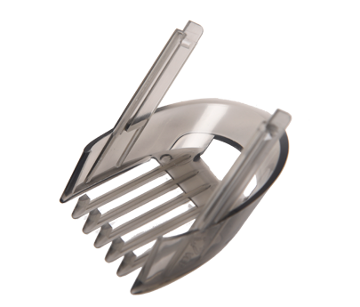 Haarkamm 3-15 mm FS-9100018664