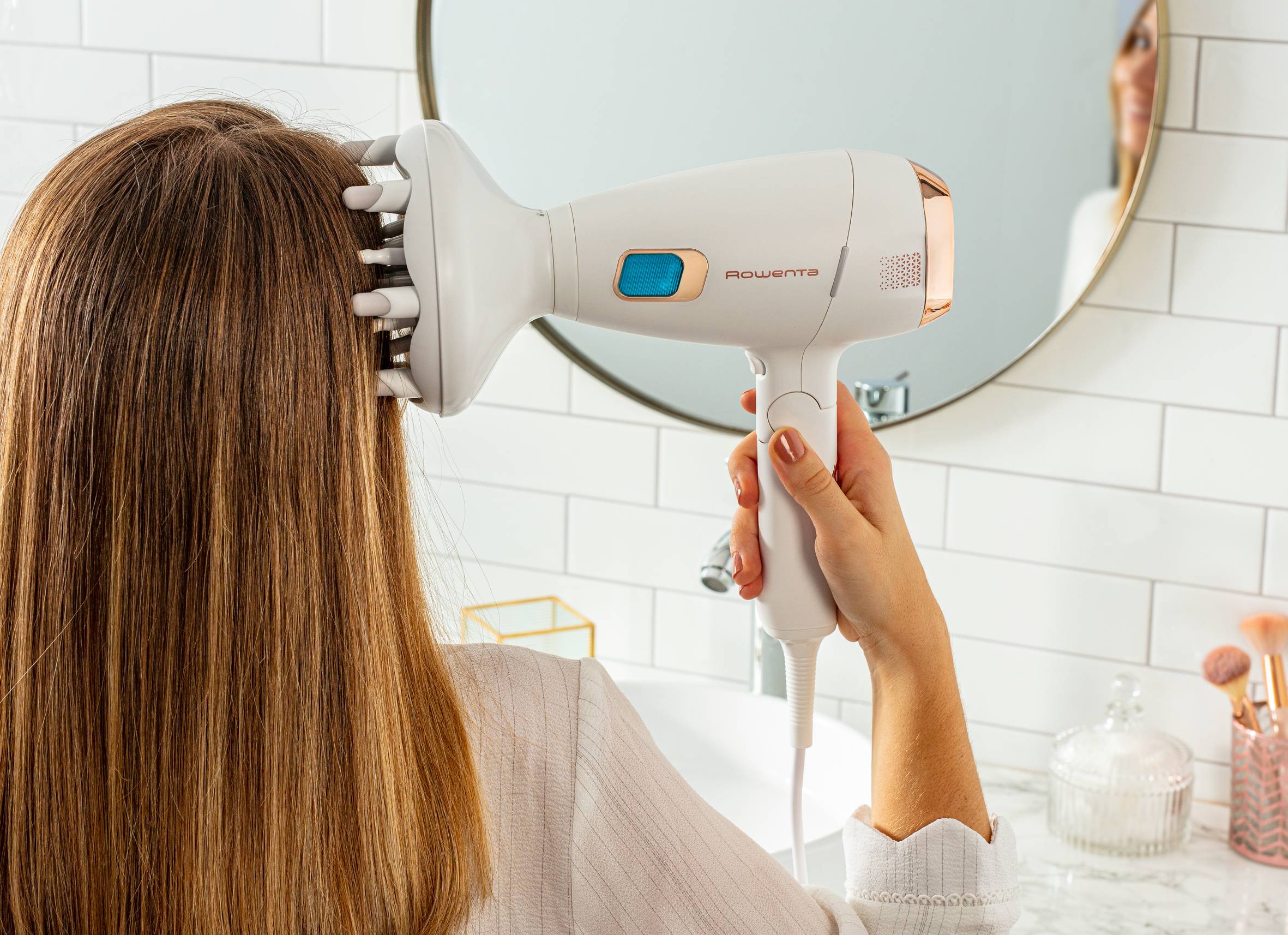 Ultimate Experience Massage CV9240