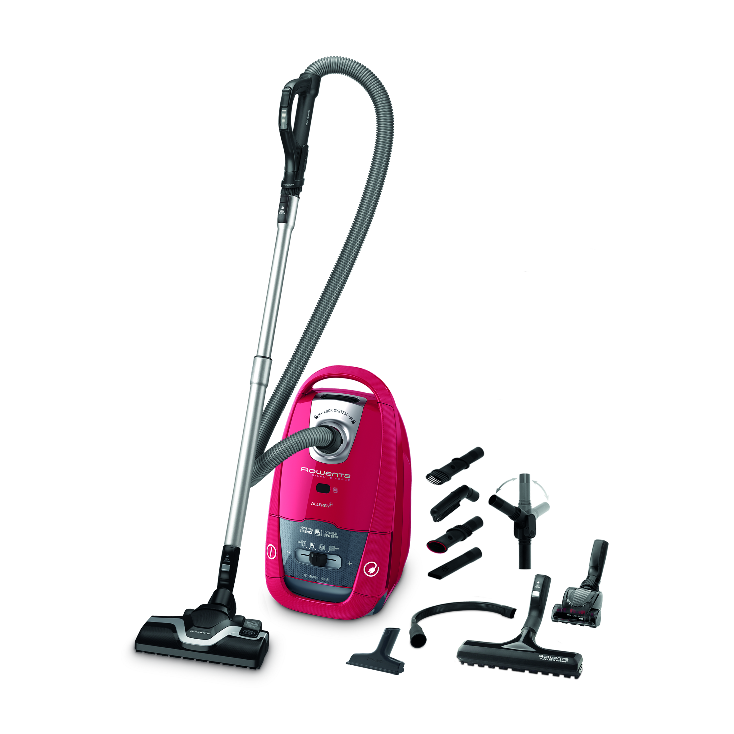 Silence Force Allergy+ Home & Car RO7793