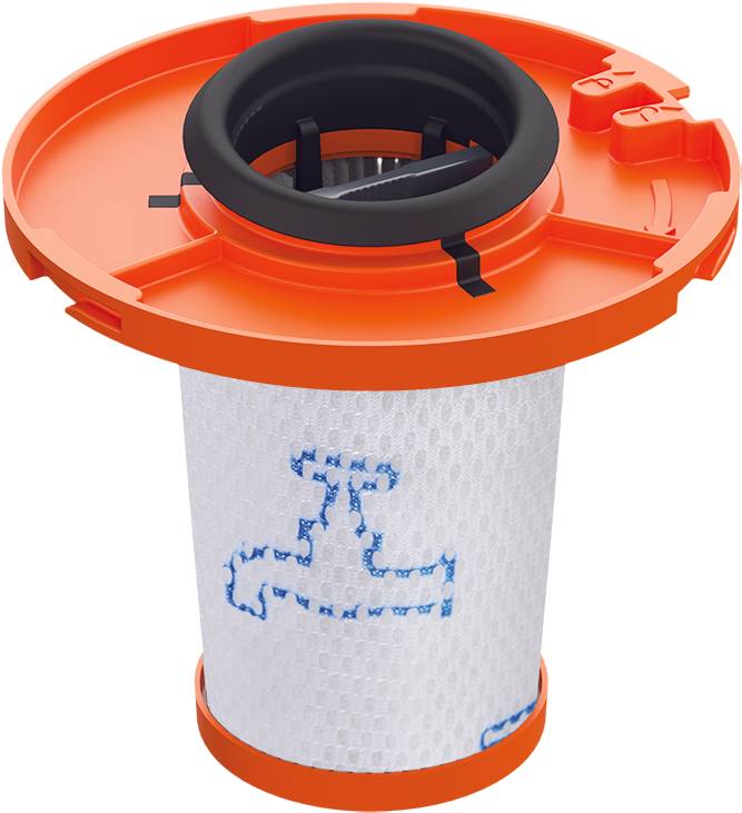 SCHAUMSTOFFFILTER ZR009014