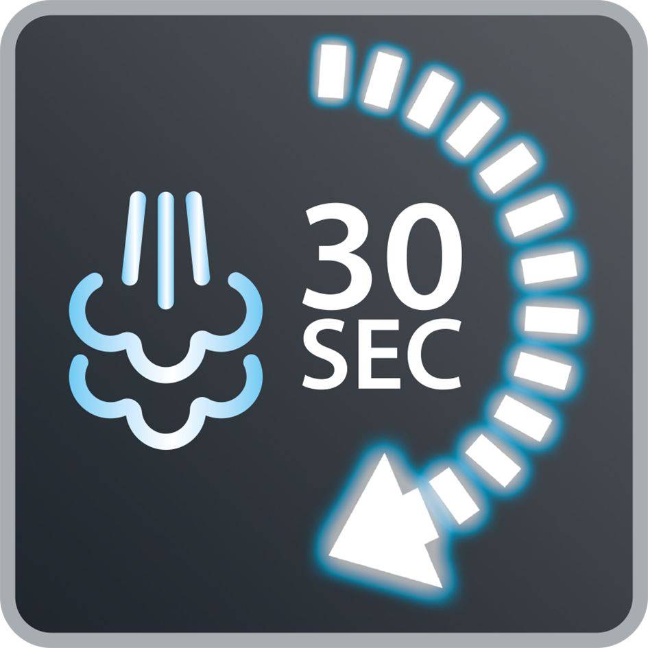 CLEAN & STEAM (RY7557)