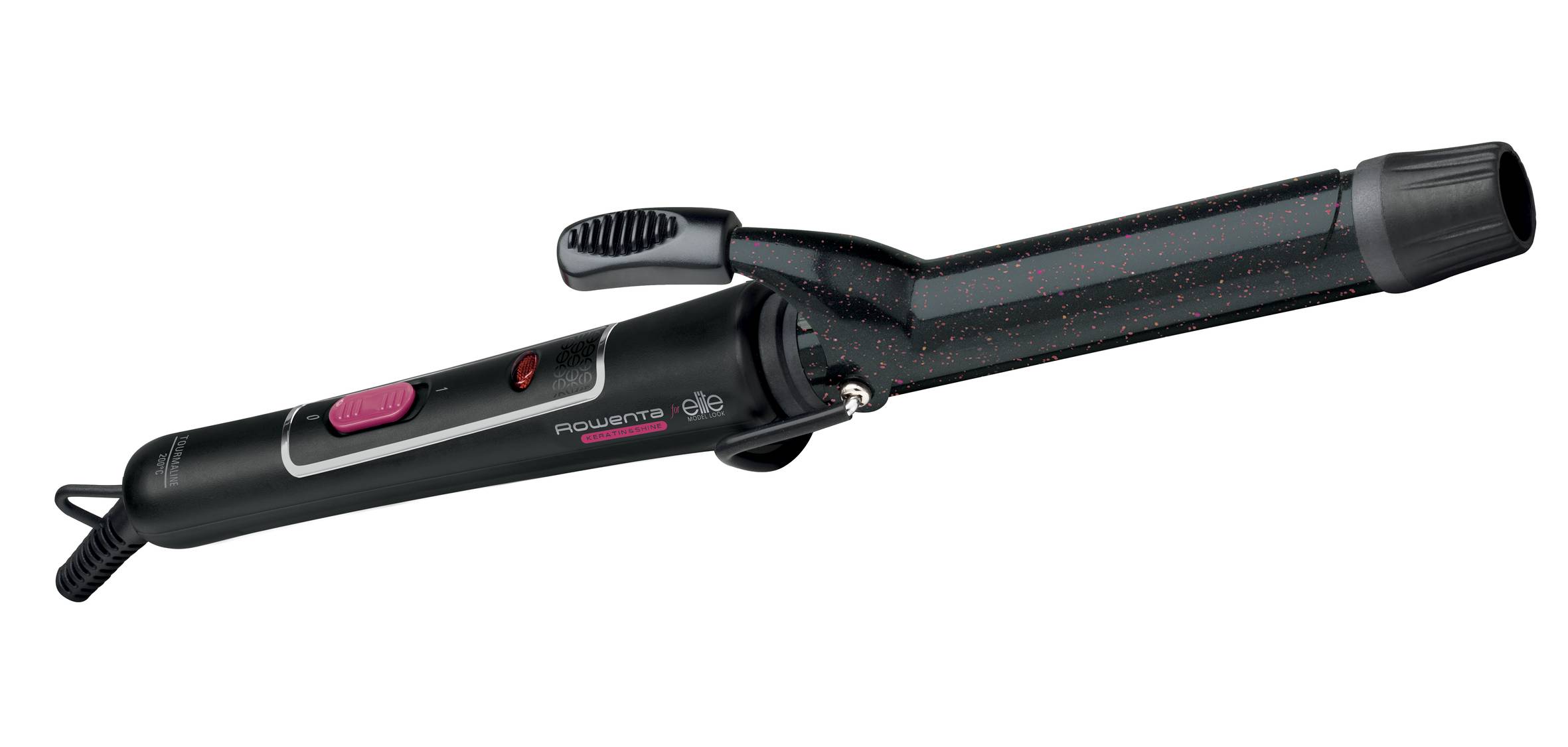 Basic Curler Elite CF3352