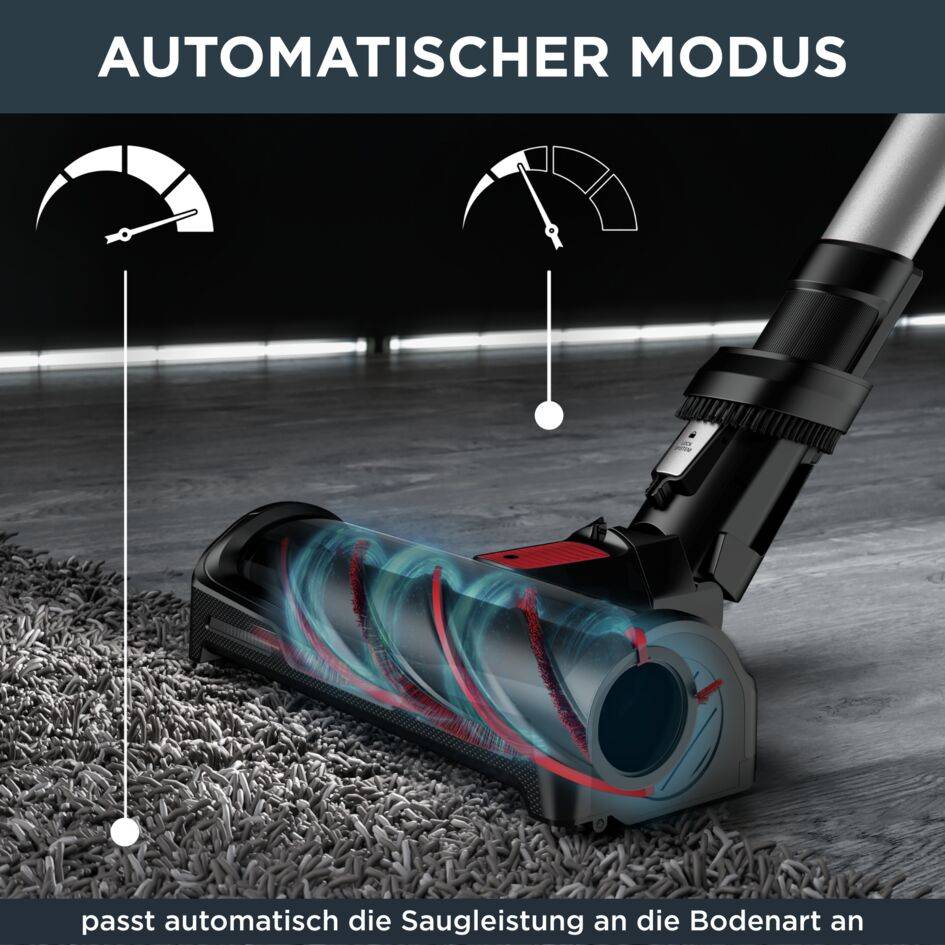 X-Force Flex 12.60 Animal Akkustaubsauger RH98A8