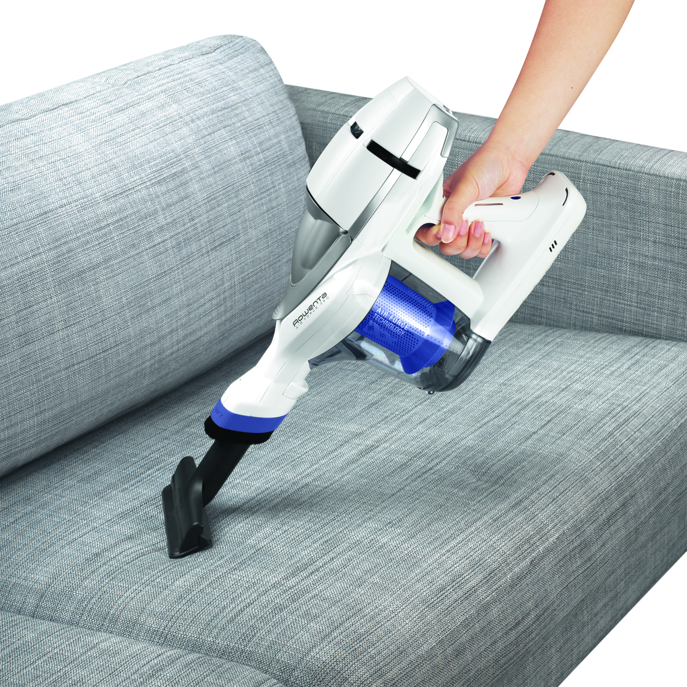 AIR FORCE 360 ALL FLOORS & PLUS (RH9057)