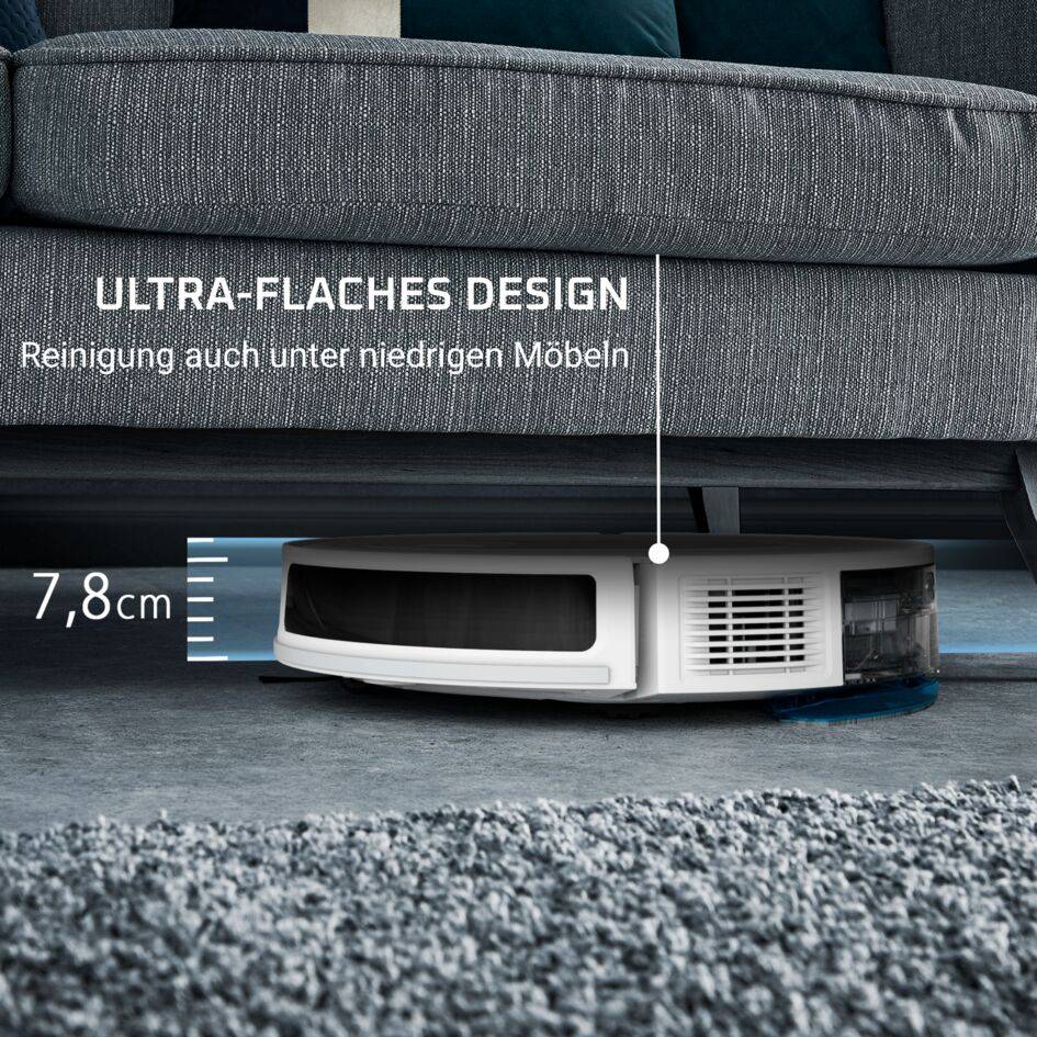 X-Plorer RR8497 Serie 70+