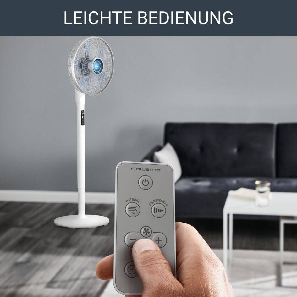 Turbo Silence Extreme+ VU5870