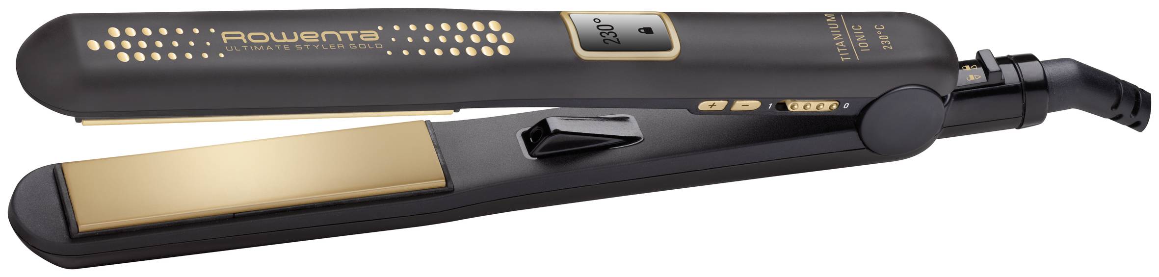 Ultimate Styler Gold