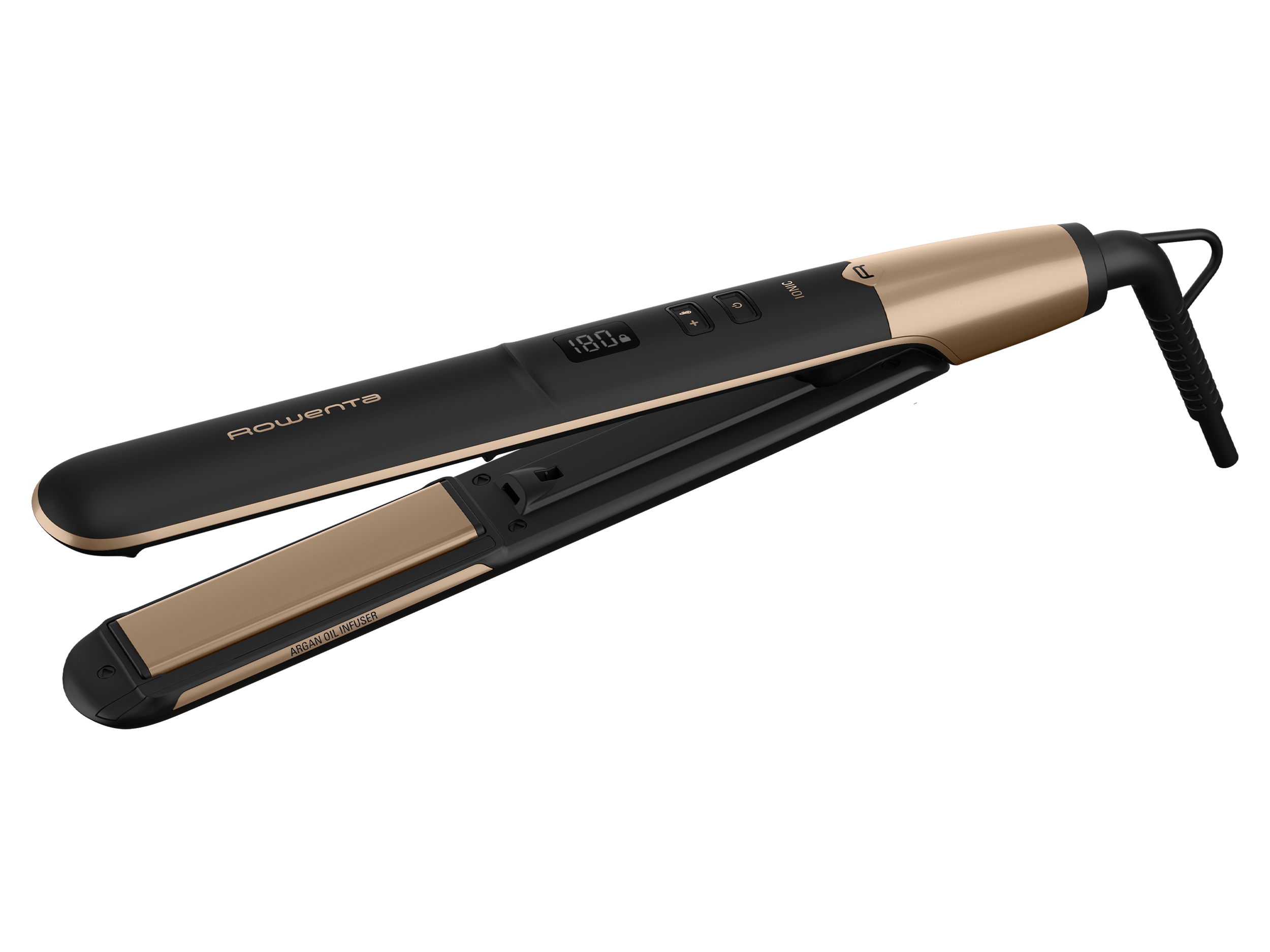 Express Shine Glätteisen SF4630