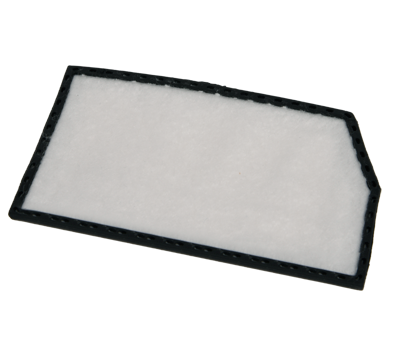 Hocheffizienter Partikelfilter RS-RT4041