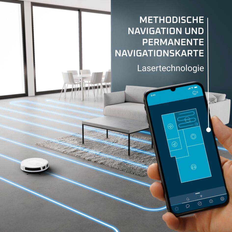 X-Plorer RR8497 Serie 70+