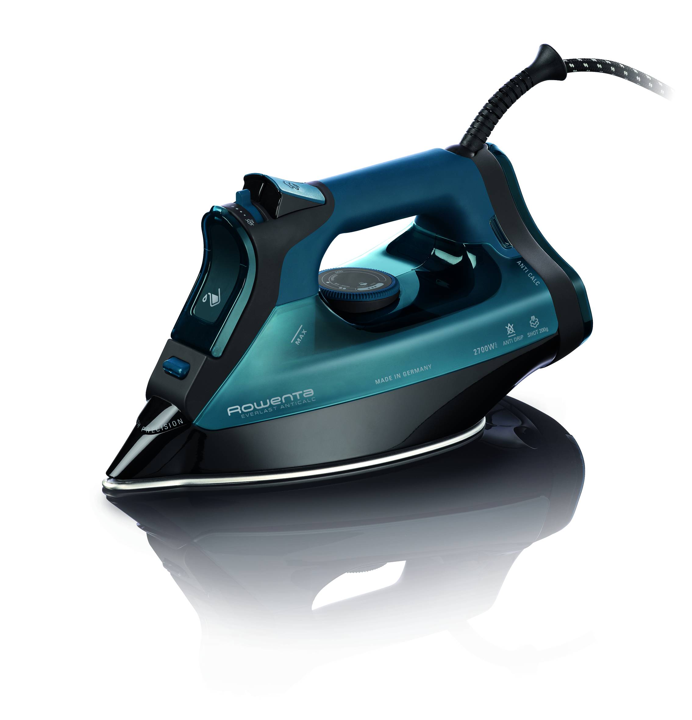 EVERLAST ANTICALC DW7110