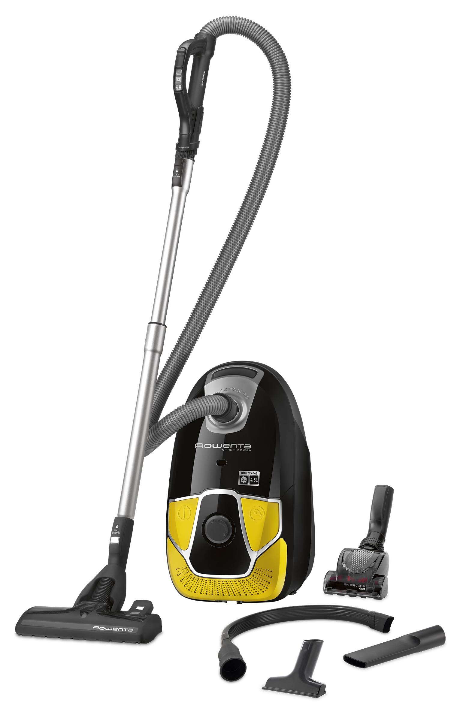 X-trem Power Home & Car