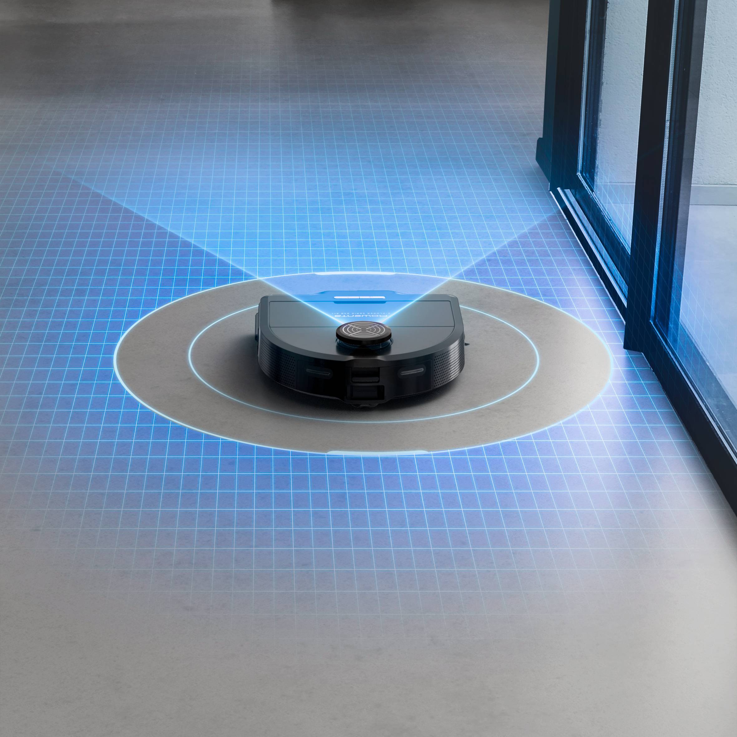 X-plorer Serie 220 Saugroboter RR9465