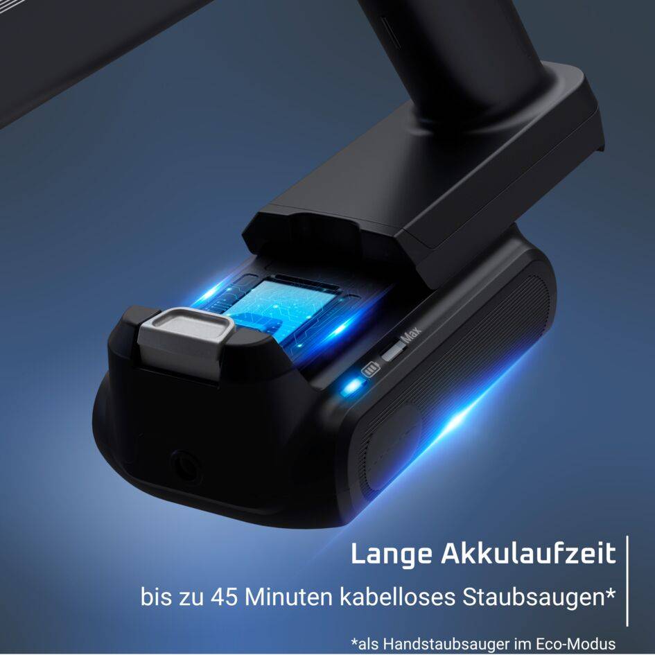 X-Pert 7.60 Animal Akkustaubsauger RH6A73