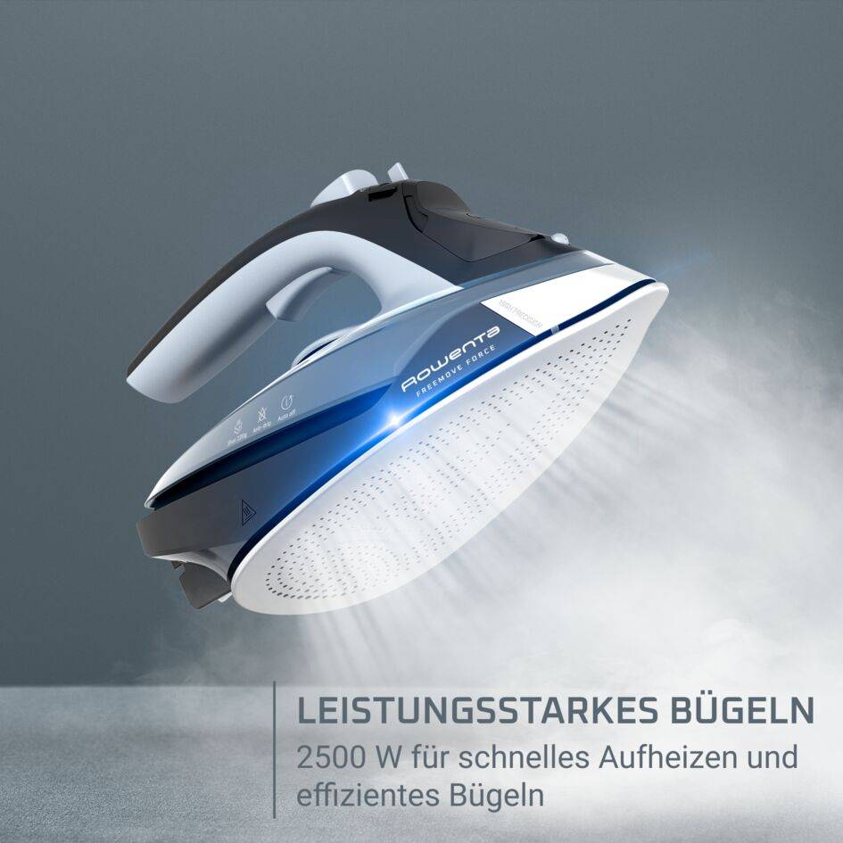 Freemove Force Bügeleisen DE6720