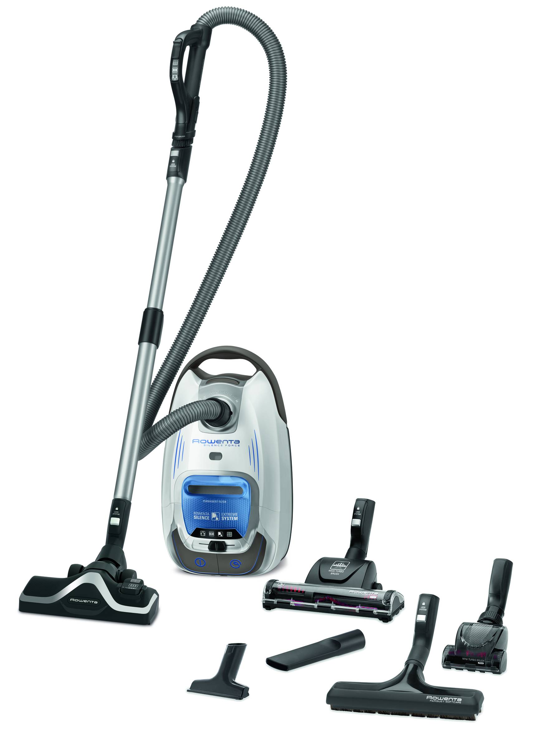 SILENCE FORCE Animal Care Pro (RO6497)